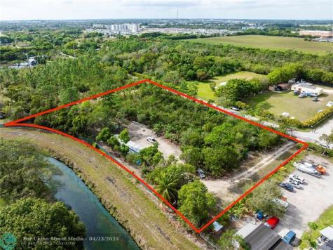 23625 SW 125 Homestead FL 33032