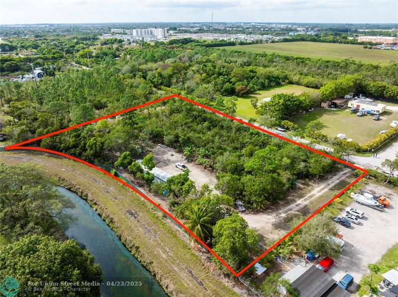 23625 SW 125 Homestead FL 33032