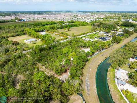 23625 SW 125 Homestead FL 33032