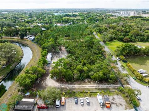 23625 SW 125 Homestead FL 33032