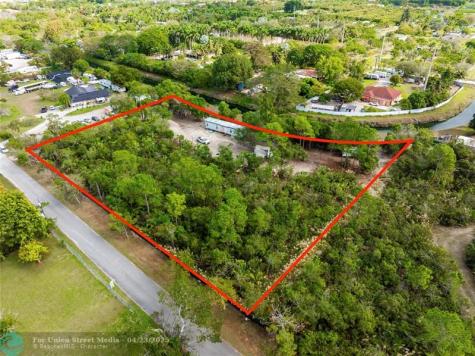 23625 SW 125 Homestead FL 33032