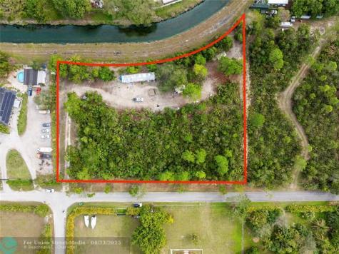 23625 SW 125 Homestead FL 33032