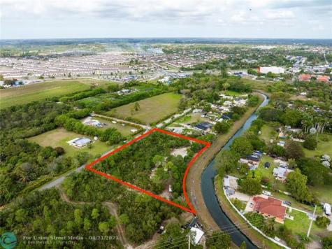 23625 SW 125 Homestead FL 33032