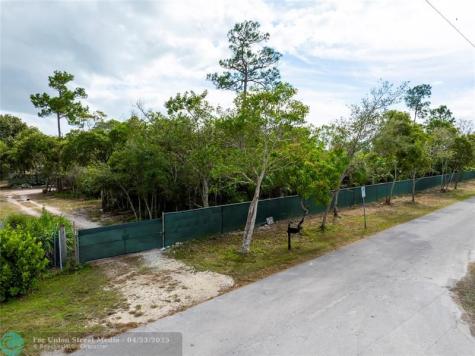 23625 SW 125 Homestead FL 33032