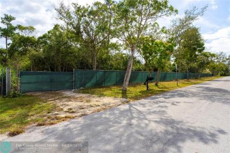23625 SW 125 Homestead FL 33032