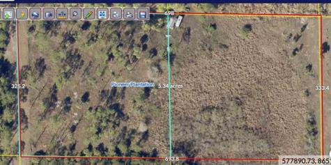 4155 Pioneer 23rd Street Clewiston FL 33440