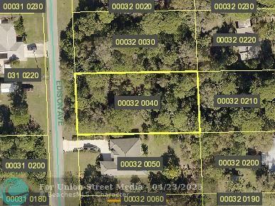616 Edison Ave,lehigh Acres Other City - In The State Of Florida FL 33972