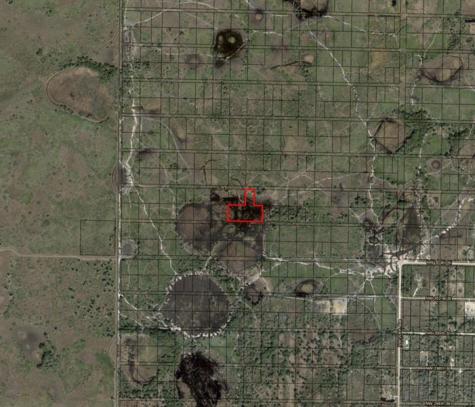 NW 290th Street Okeechobee FL 34972