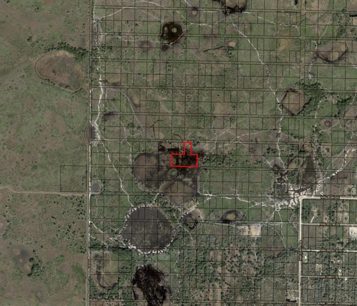 NW 290th Street Okeechobee FL 34972