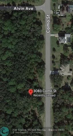 3083 Como Street Port Charlotte FL 33948