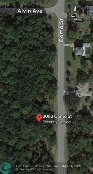 3083 Como Street Port Charlotte FL 33948