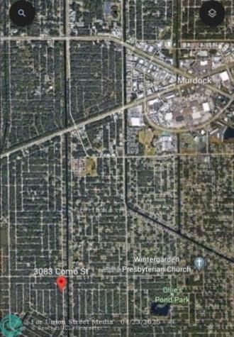 3083 Como Street Port Charlotte FL 33948