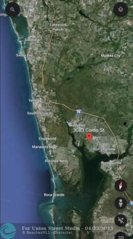 3083 Como Street Port Charlotte FL 33948