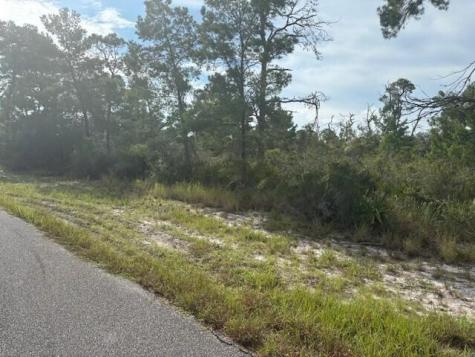 533 Boylston Street Lake Placid FL 33852