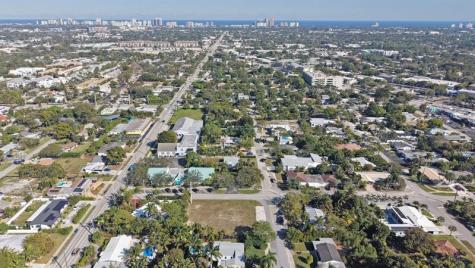 435 NE 25th Street Wilton Manors FL 33305