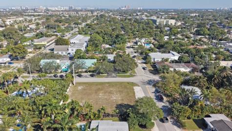 435 NE 25th Street Wilton Manors FL 33305