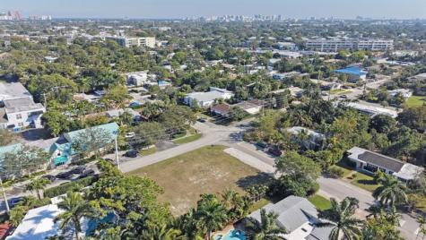 435 NE 25th Street Wilton Manors FL 33305