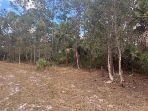 Turnpike Feeder Road Fort Pierce FL 34945