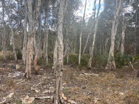 Turnpike Feeder Road Fort Pierce FL 34945
