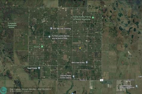 16788 NW 276th Street Okeechobee FL 34972