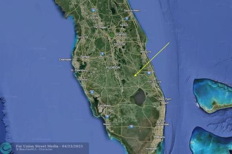16788 NW 276th Street Okeechobee FL 34972