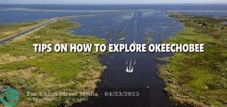 16788 NW 276th Street Okeechobee FL 34972