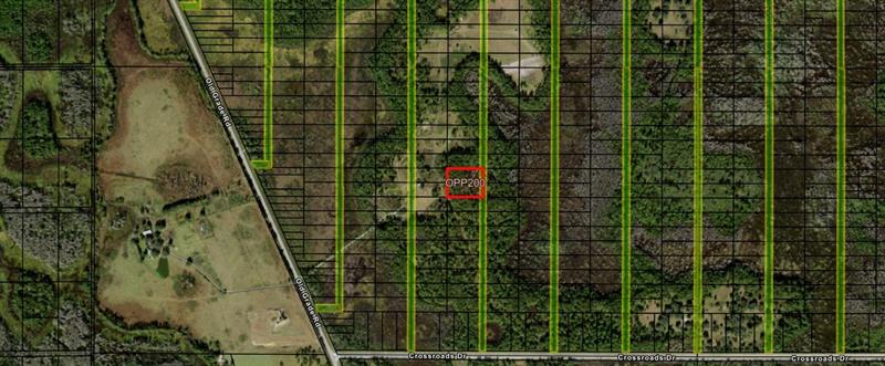 Old Grade Road Other City - In The State Of Florida FL 33868