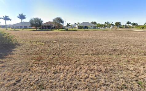 3520 NW 15th Terrace Cape Coral FL 33993