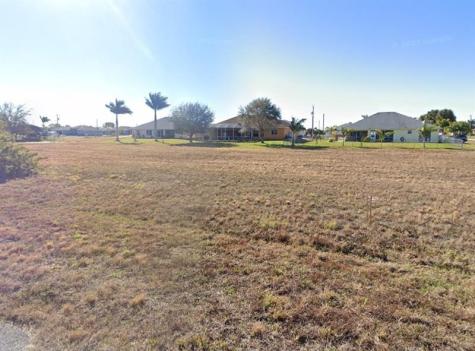 3520 NW 15th Terrace Cape Coral FL 33993