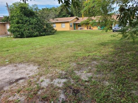 25 NW 11th Street Fort Lauderdale FL 33311