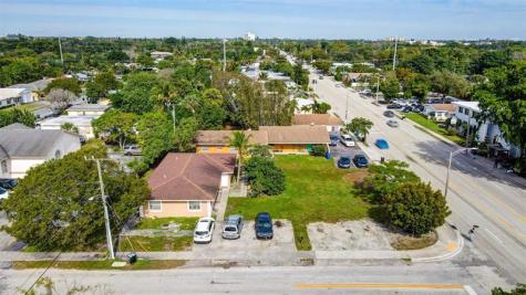 25 NW 11th Street Fort Lauderdale FL 33311