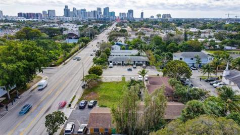 25 NW 11th Street Fort Lauderdale FL 33311