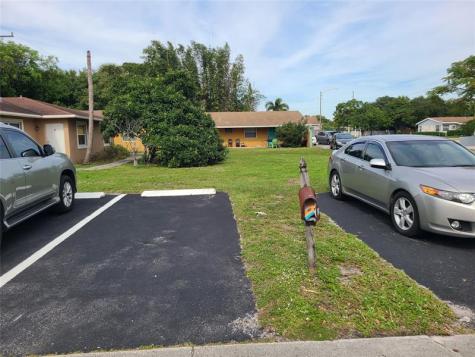 25 NW 11th Street Fort Lauderdale FL 33311