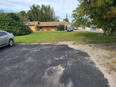25 NW 11th Street Fort Lauderdale FL 33311