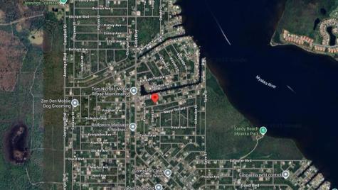 12340 Hathaway Terrace Other City - In The State Of Florida FL 33981