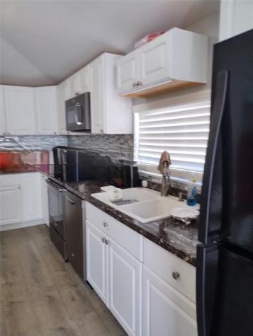 3720 SW 7th Manor Lot 209 Okeechobee FL 34974
