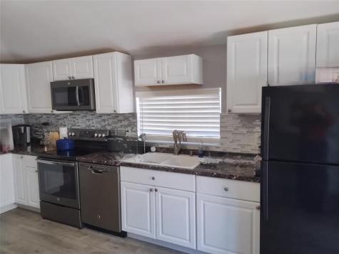 3720 SW 7th Manor Lot 209 Okeechobee FL 34974