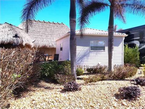 3720 SW 7th Manor Lot 209 Okeechobee FL 34974