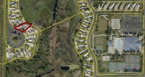 3720 SW 7th Manor Lot 209 Okeechobee FL 34974
