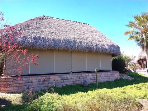 3720 SW 7th Manor Lot 209 Okeechobee FL 34974
