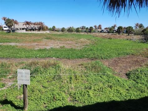 3720 SW 7th Manor Lot 209 Okeechobee FL 34974