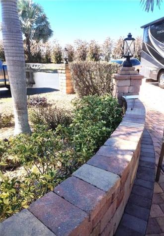 3720 SW 7th Manor Lot 209 Okeechobee FL 34974