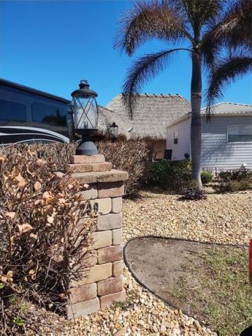 3720 SW 7th Manor Lot 209 Okeechobee FL 34974