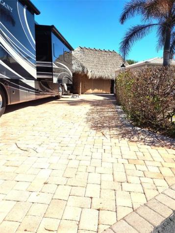 3720 SW 7th Manor Lot 209 Okeechobee FL 34974