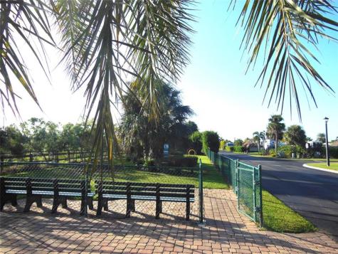 3720 SW 7th Manor Lot 209 Okeechobee FL 34974