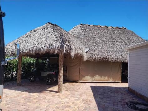 3720 SW 7th Manor Lot 209 Okeechobee FL 34974