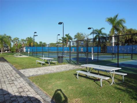 3720 SW 7th Manor Lot 209 Okeechobee FL 34974