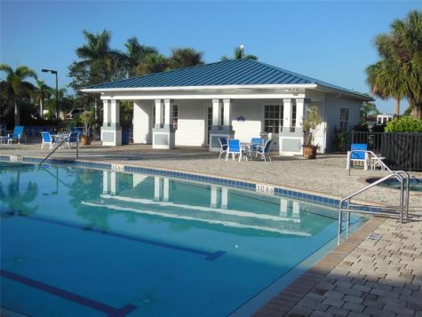 3720 SW 7th Manor Lot 209 Okeechobee FL 34974