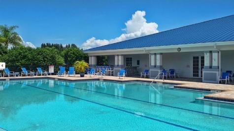 3720 SW 7th Manor Lot 209 Okeechobee FL 34974