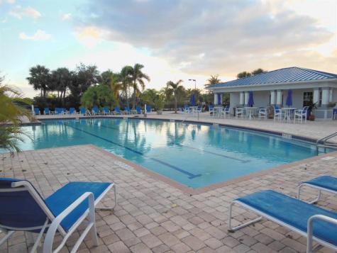 3720 SW 7th Manor Lot 209 Okeechobee FL 34974